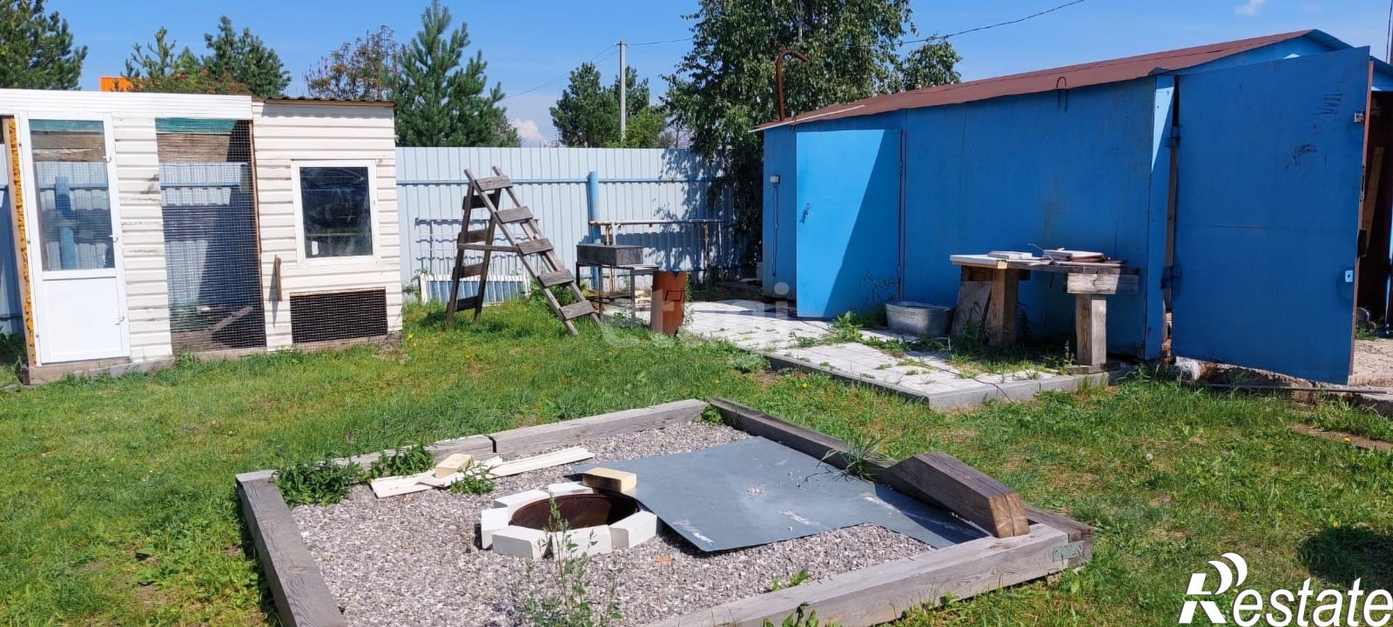 Купить дачу, дом, коттедж за 2 600 000 рублей на Клубничная,