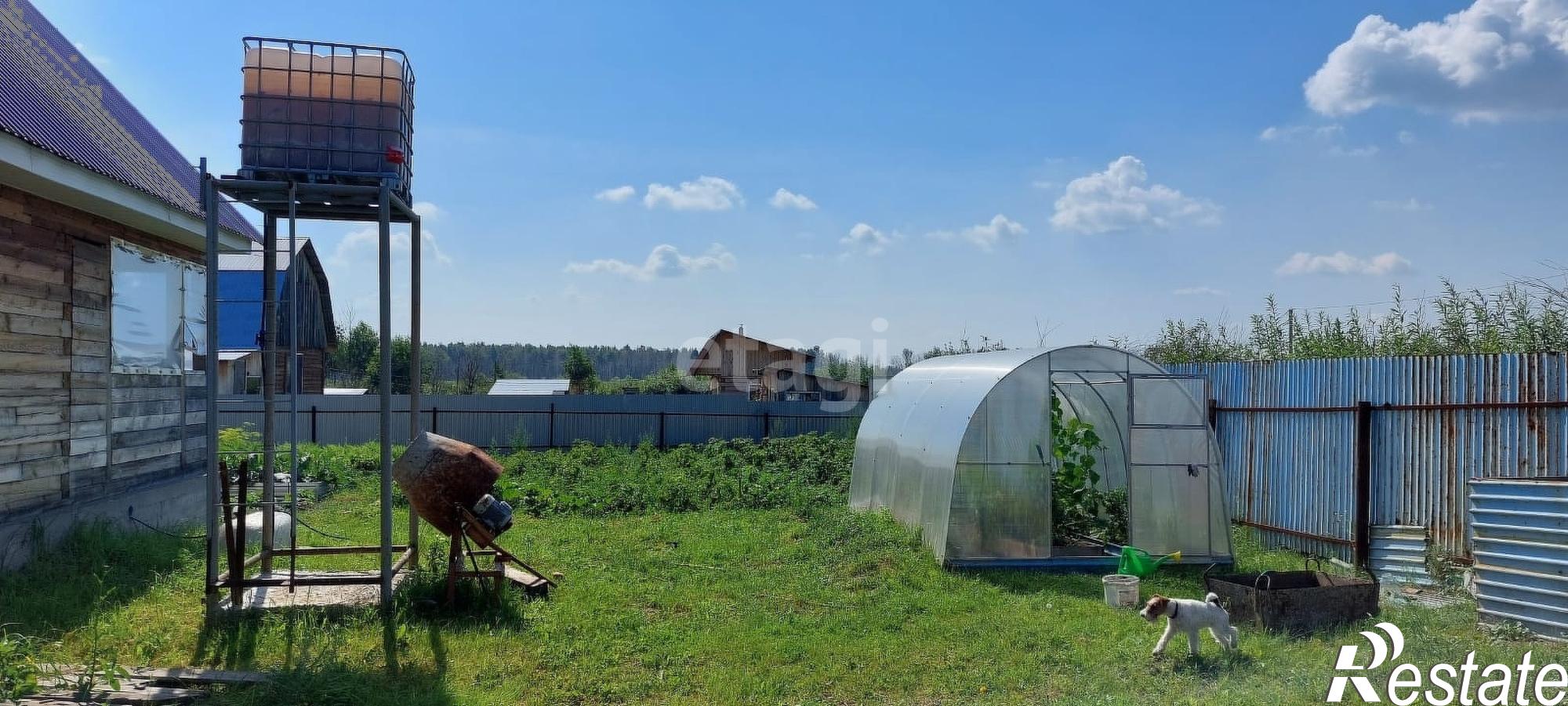 Купить дачу, дом, коттедж за 2 600 000 рублей на Клубничная,