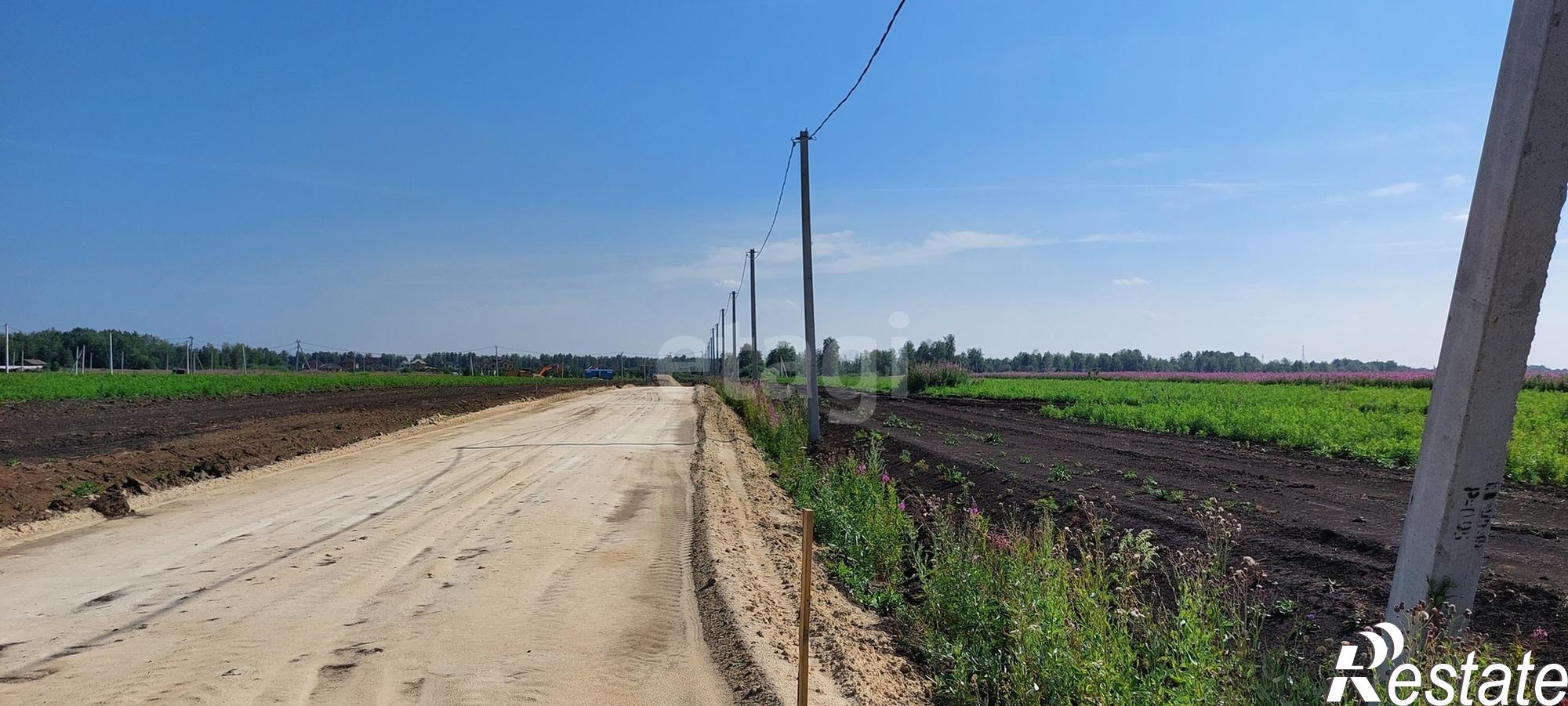 Купить землю, земельный участок за 1 445 000 рублей на Зубарево хаус
