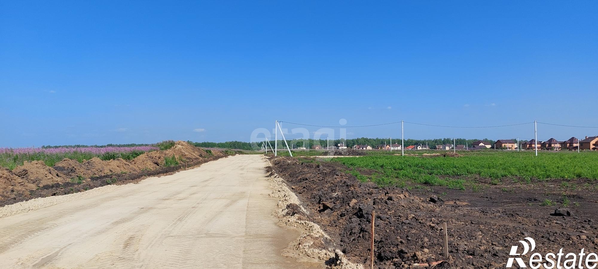 Купить землю, земельный участок за 1 445 000 рублей на Зубарево хаус