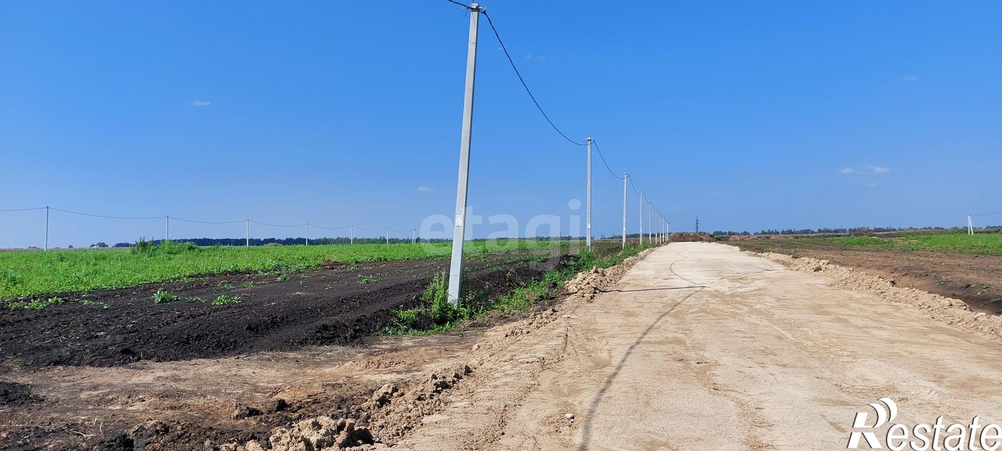 Купить землю, земельный участок за 1 445 000 рублей на Зубарево хаус