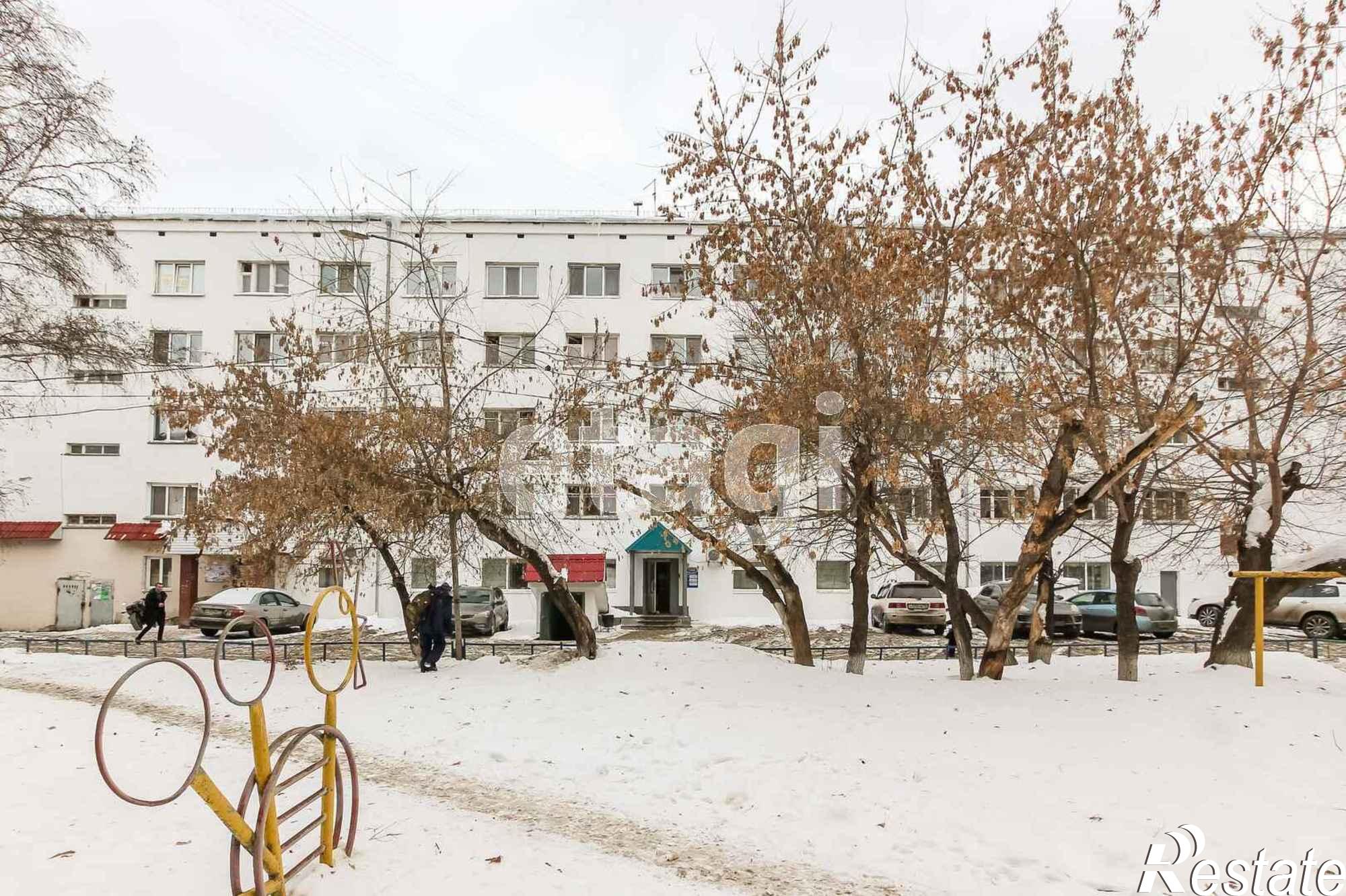 Купить комнату за 1 560 000 рублей на Тульская, 11