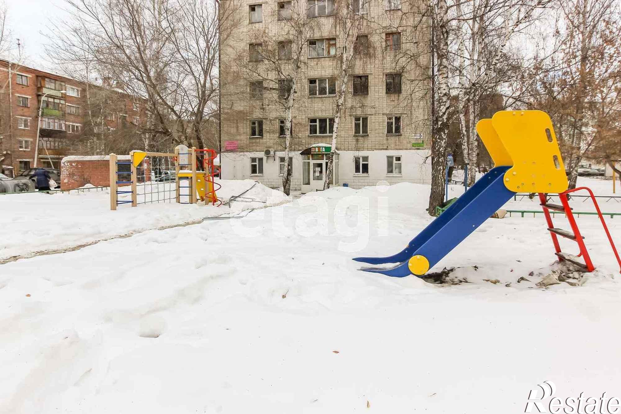 Купить комнату за 1 560 000 рублей на Тульская, 11