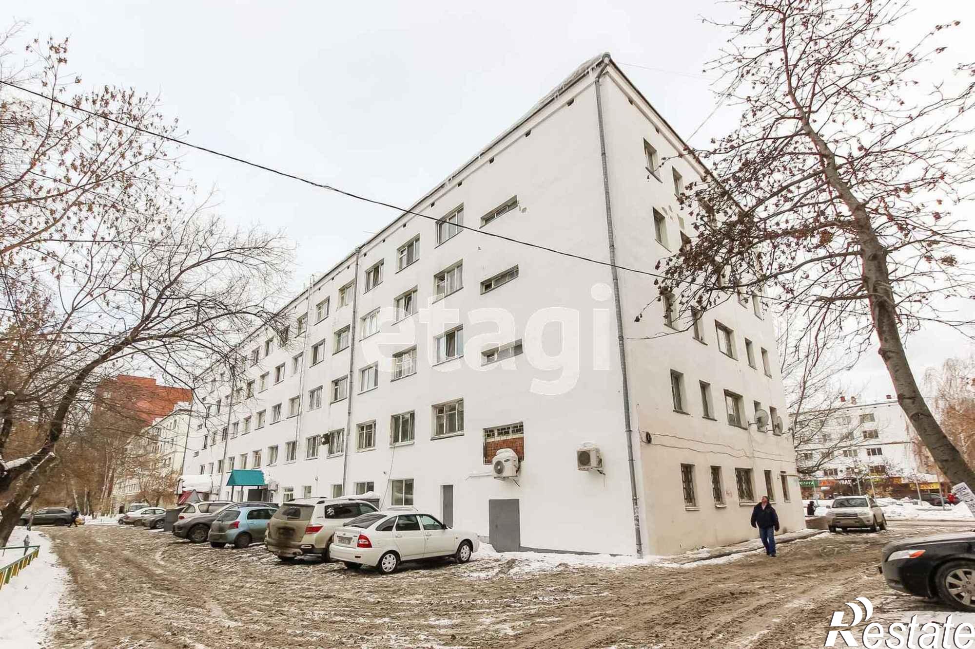 Купить комнату за 1 560 000 рублей на Тульская, 11