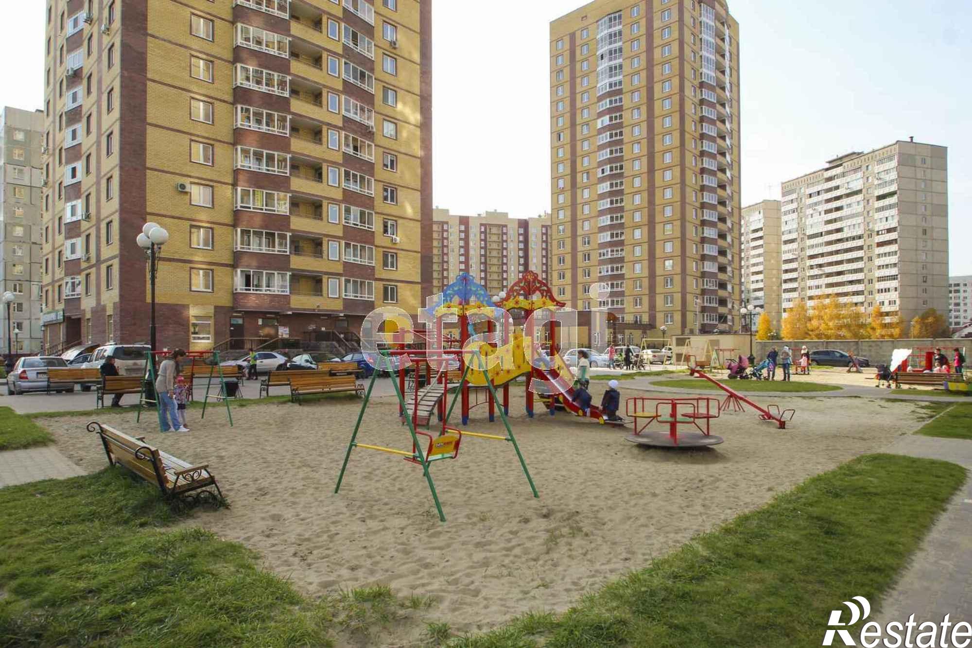 Купить квартиру за 12 000 000 рублей на Заречный проезд, 39а/1