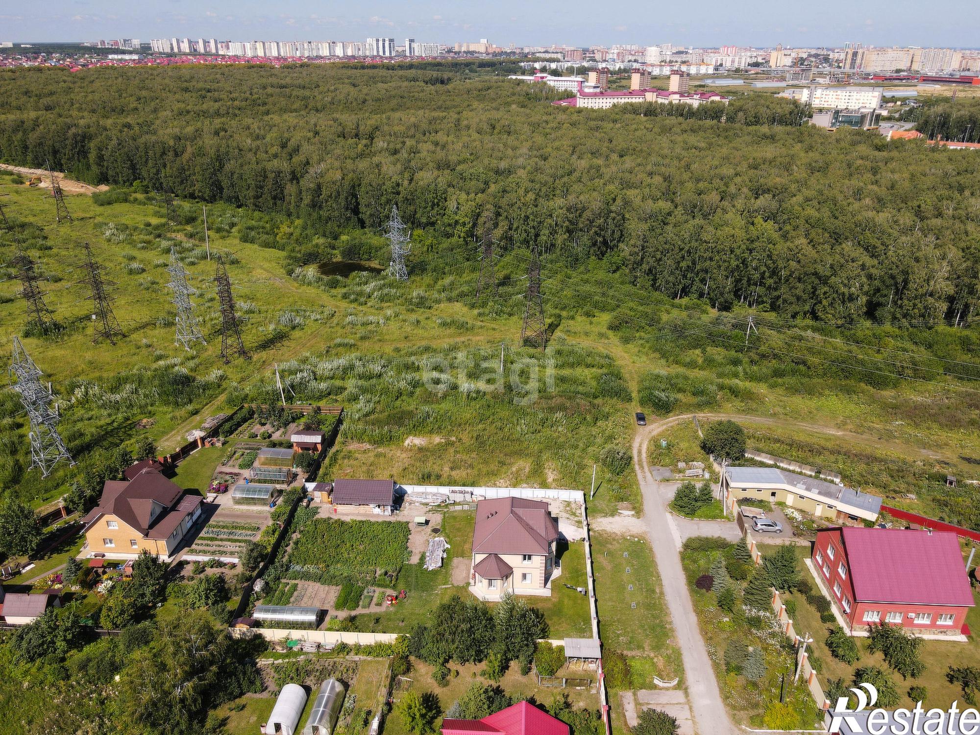 Купить землю, земельный участок за 15 000 000 рублей на Степная,