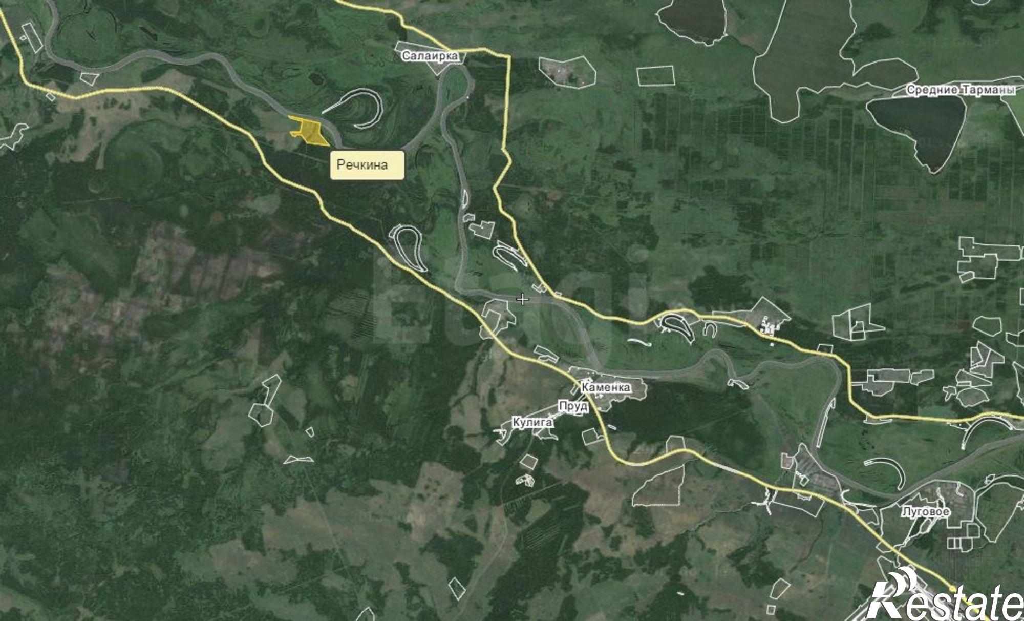 Купить дачу, дом, коттедж за 6 200 000 рублей на Речкина