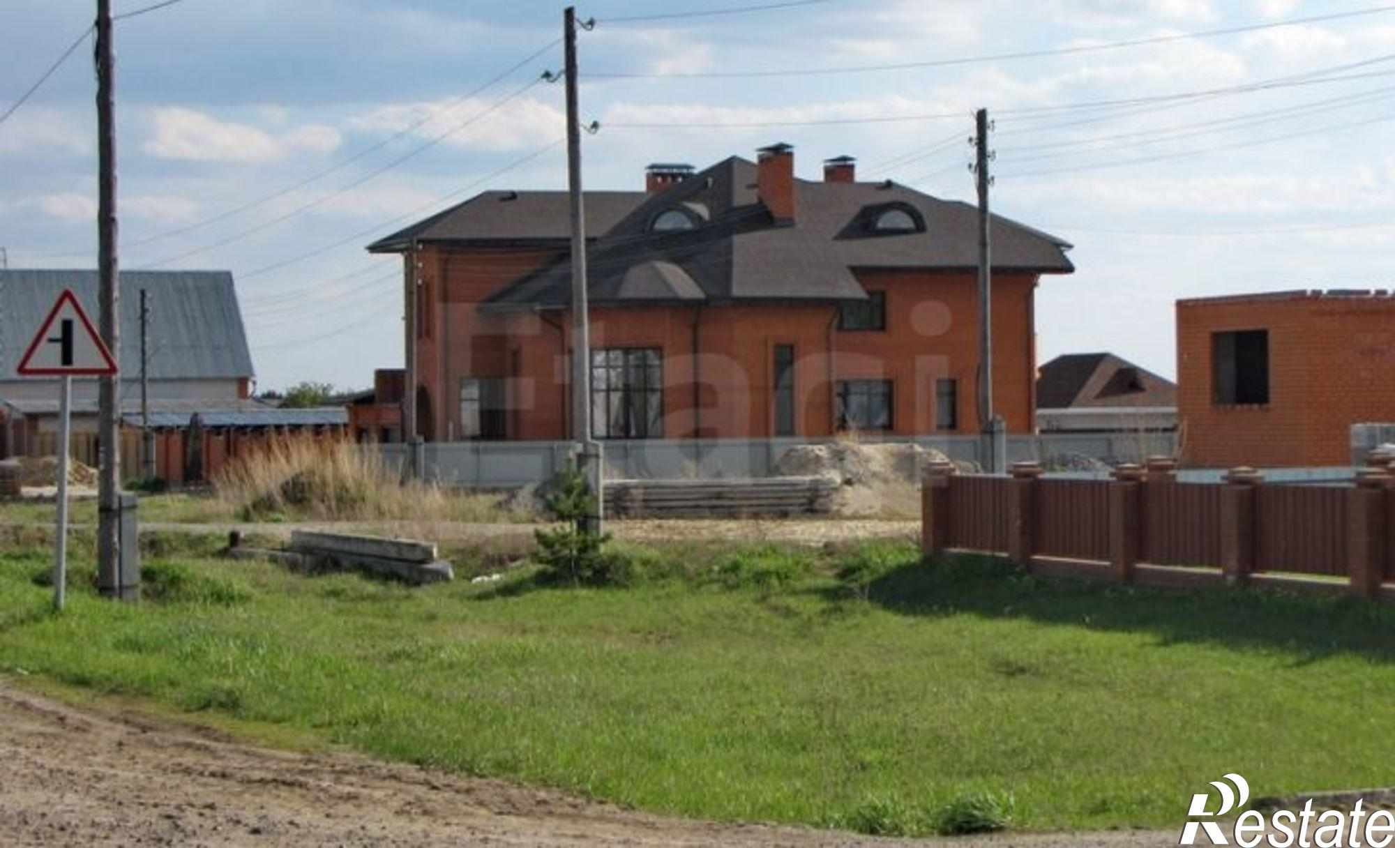 Купить дачу, дом, коттедж за 8 500 000 рублей на Перевалово