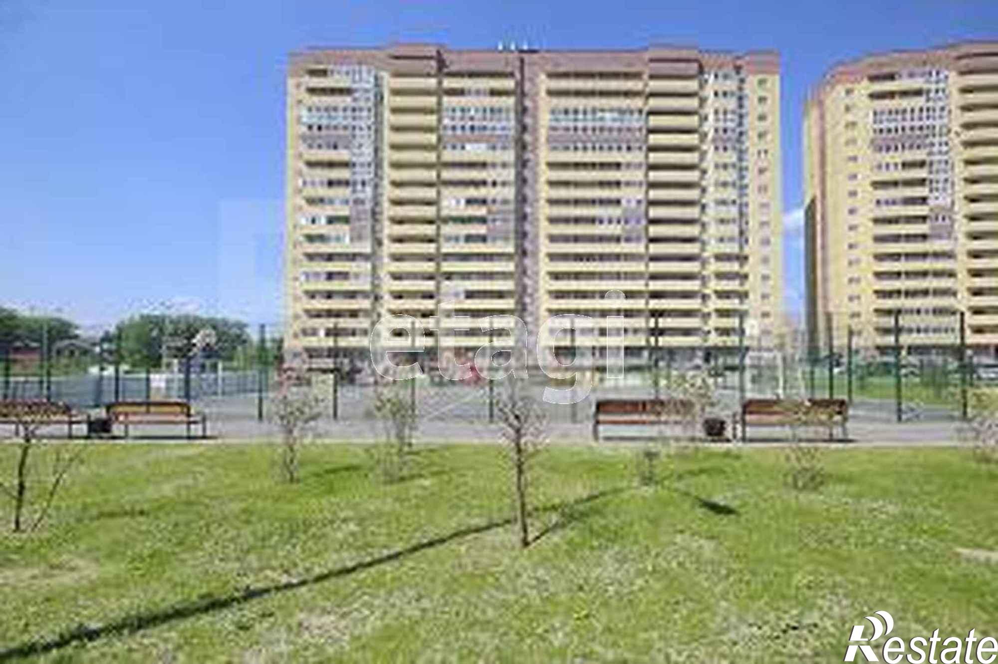 Купить квартиру за 5 550 000 рублей на Верхнетарманская, 1