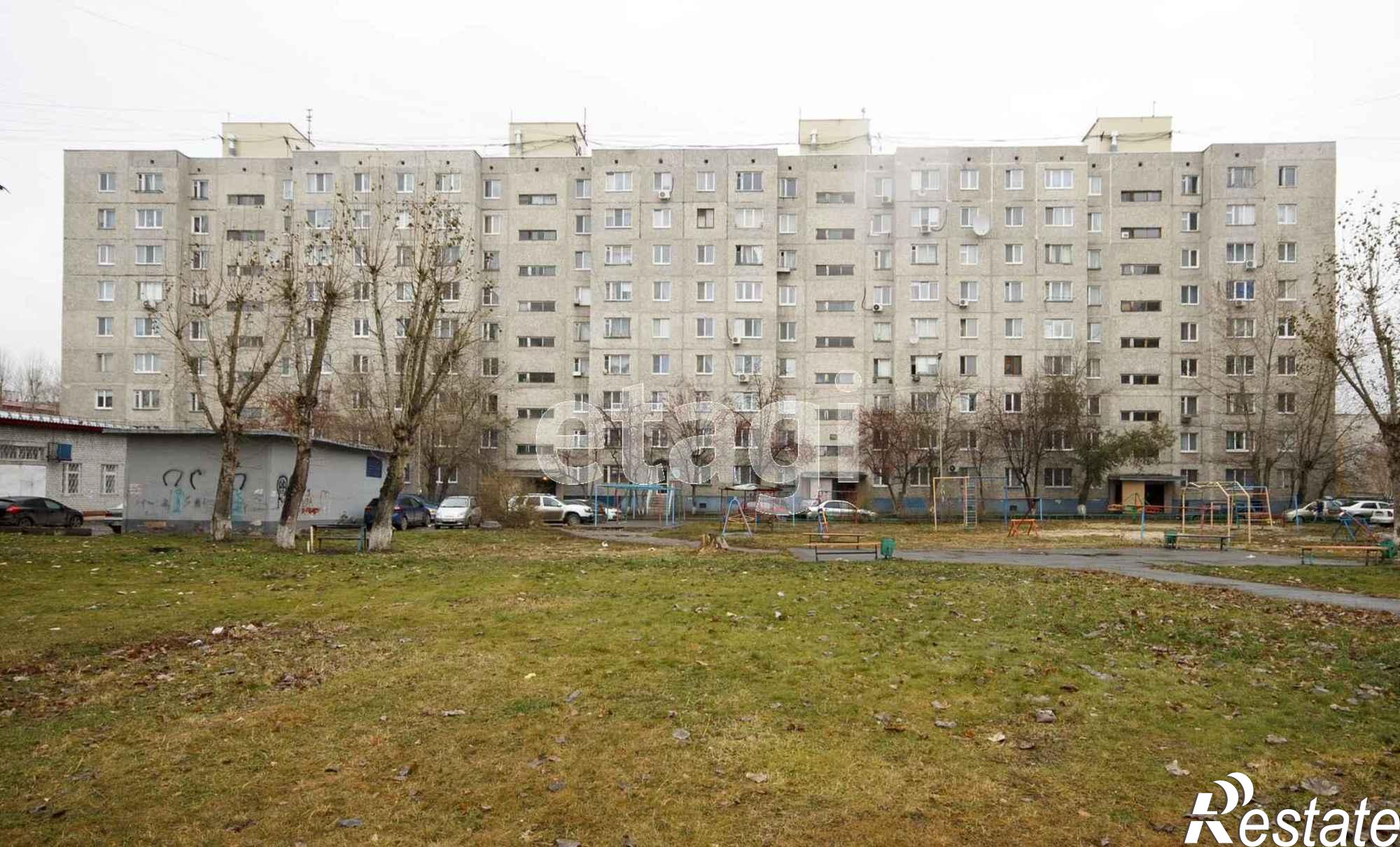 Купить квартиру за 2 390 000 рублей на 30 лет Победы, 92