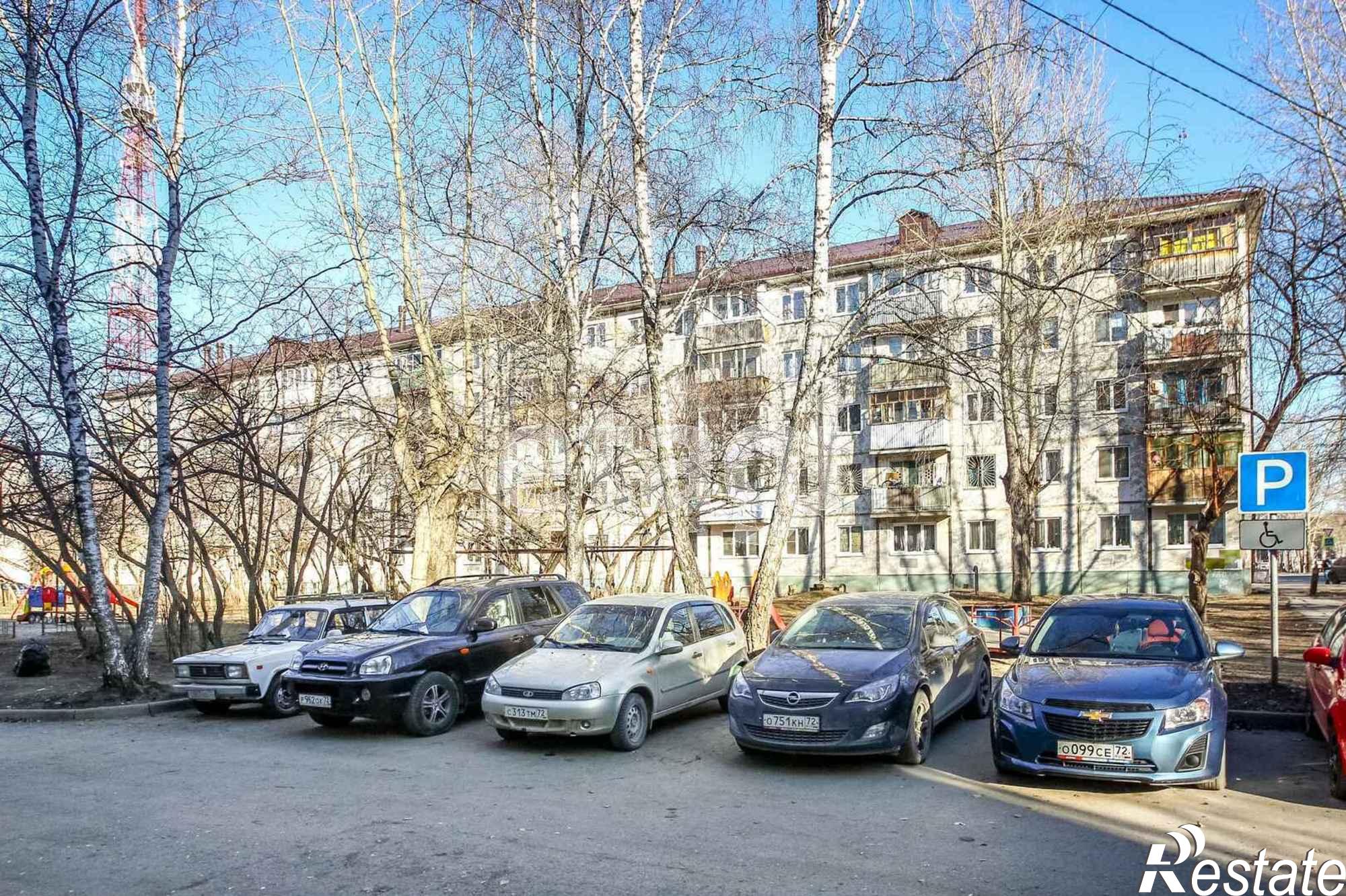 Купить квартиру за 3 880 000 рублей на Пермякова, 18