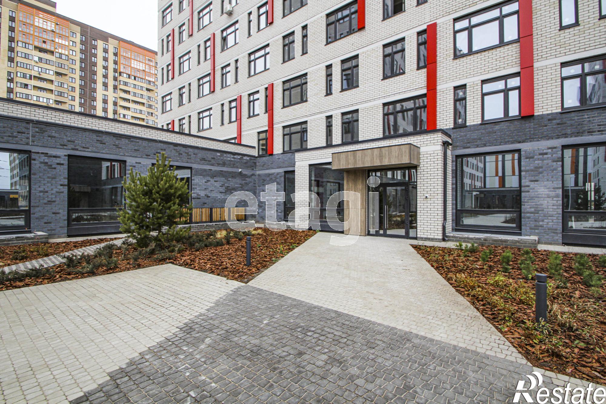 Купить квартиру за 5 040 000 рублей на Алматинская, 4