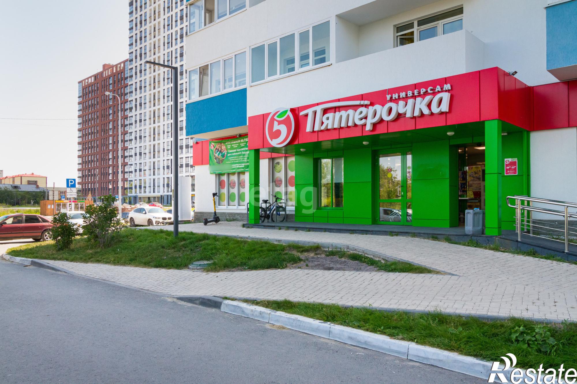 Купить квартиру за 5 950 000 рублей на Виктора Тимофеева, 9