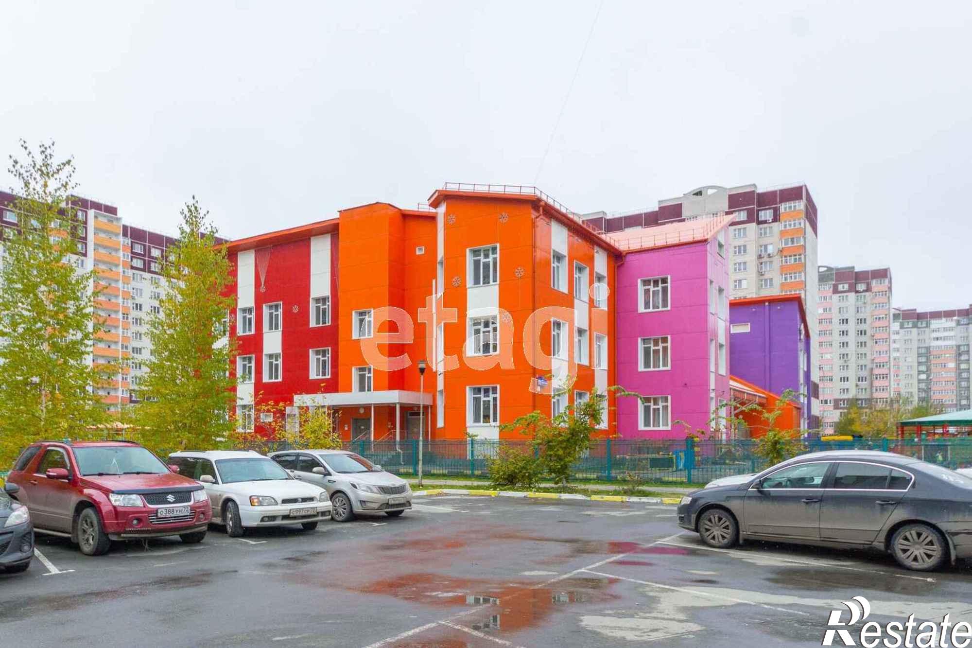 Купить квартиру за 8 700 000 рублей на Николая Семенова, 33/1