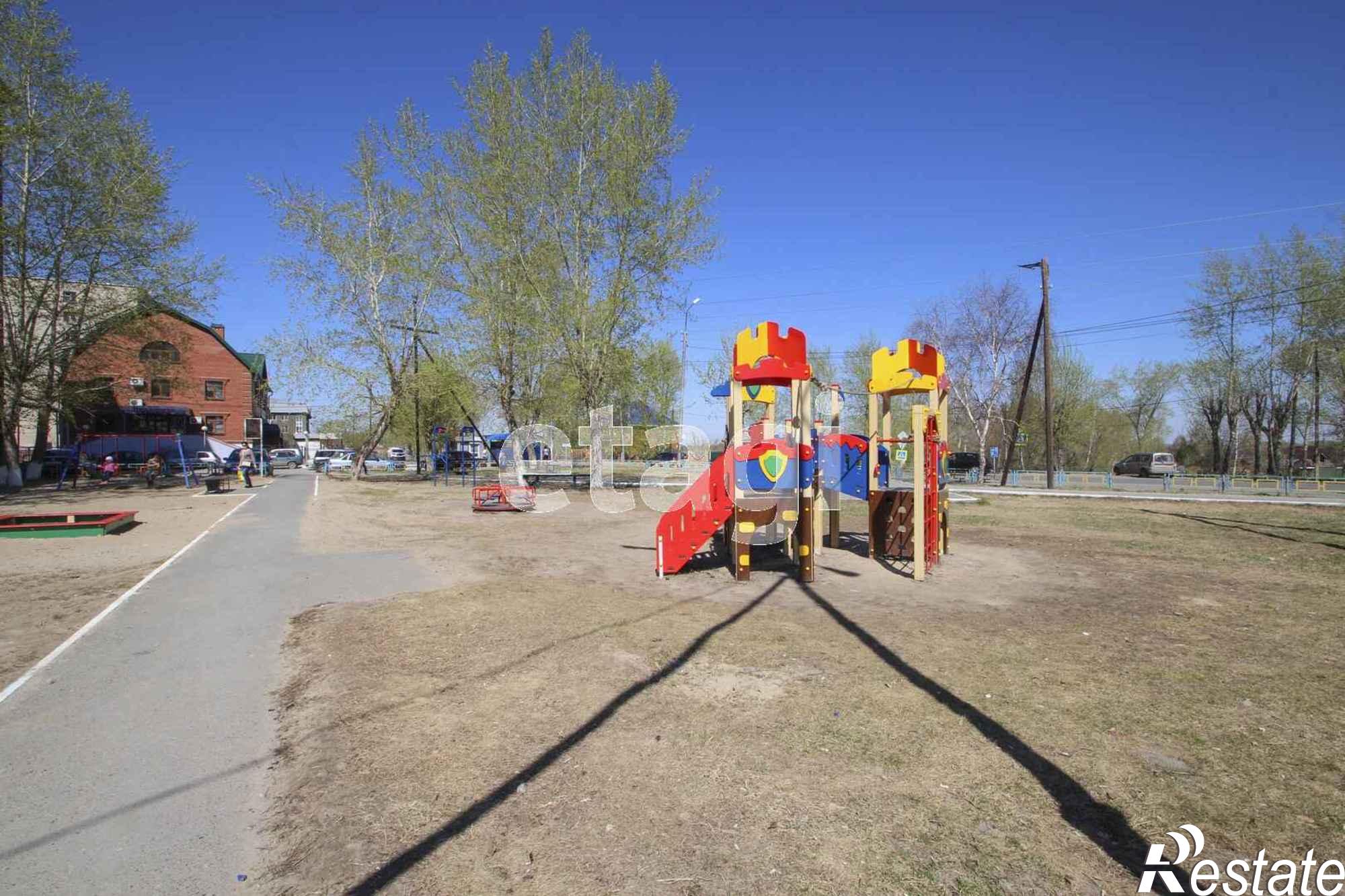 Купить квартиру за 3 500 000 рублей на Бабарынка, 16а