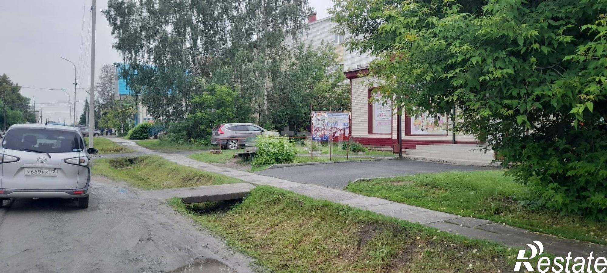 Сдать торговое помещение за 200 000 рублей на Ленина 78