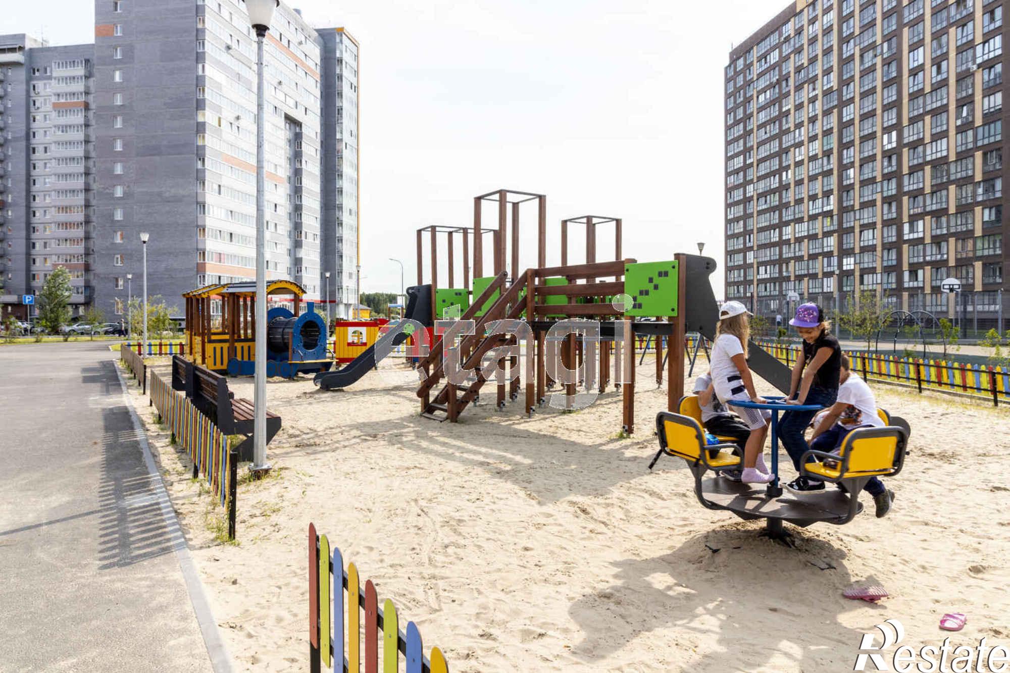 Купить квартиру за 4 600 000 рублей на Новоселов, 113