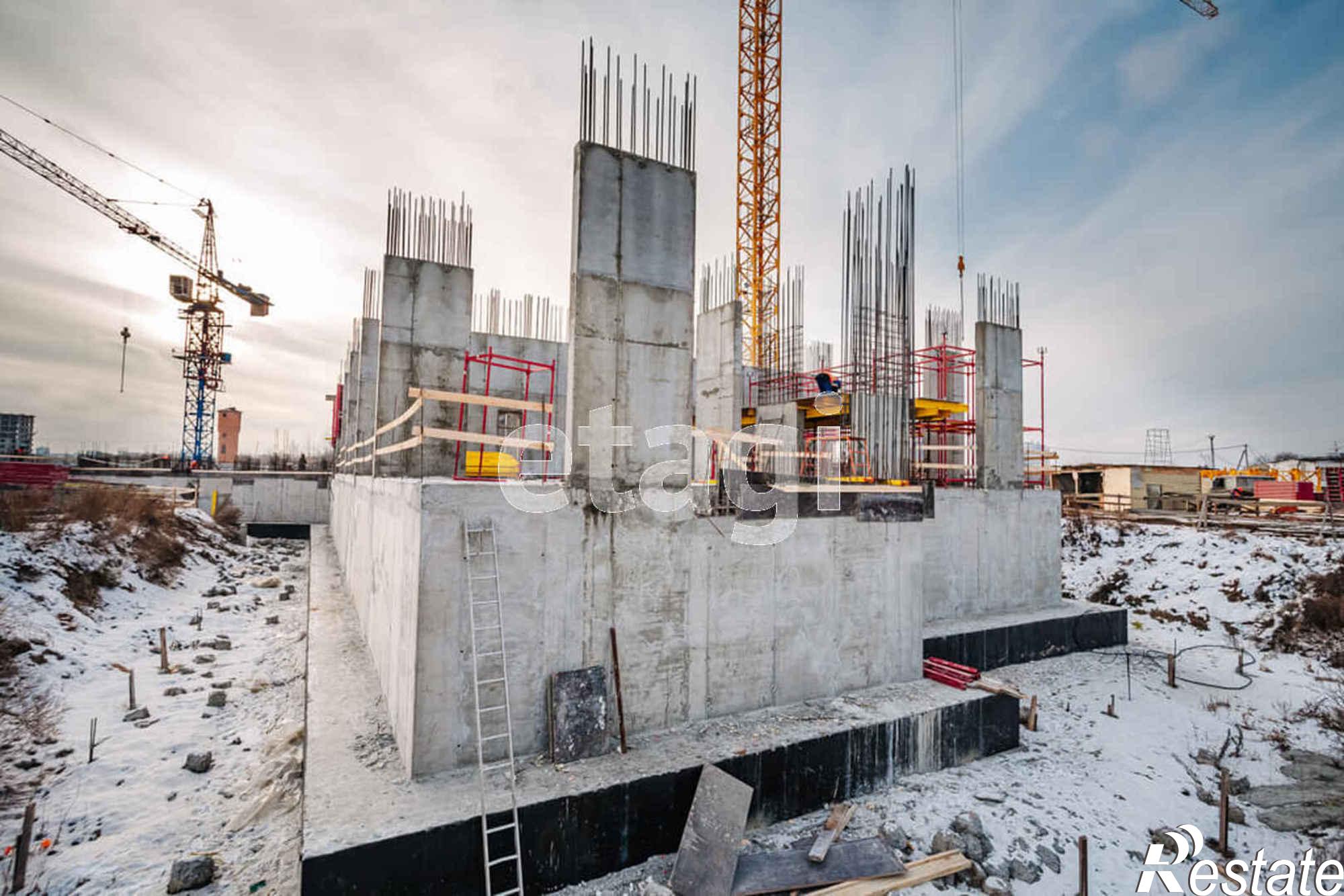 Купить квартиру за 6 100 000 рублей на Краснооктябрьская, 8