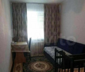 2-комн, 42кв м, этаж 2/3 Горького улица, 101