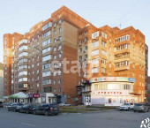 торговое помещение 290.6 кв м Широтная 29/13