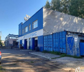 торговое помещение 200 кв м Волжская 2-я ул, 33