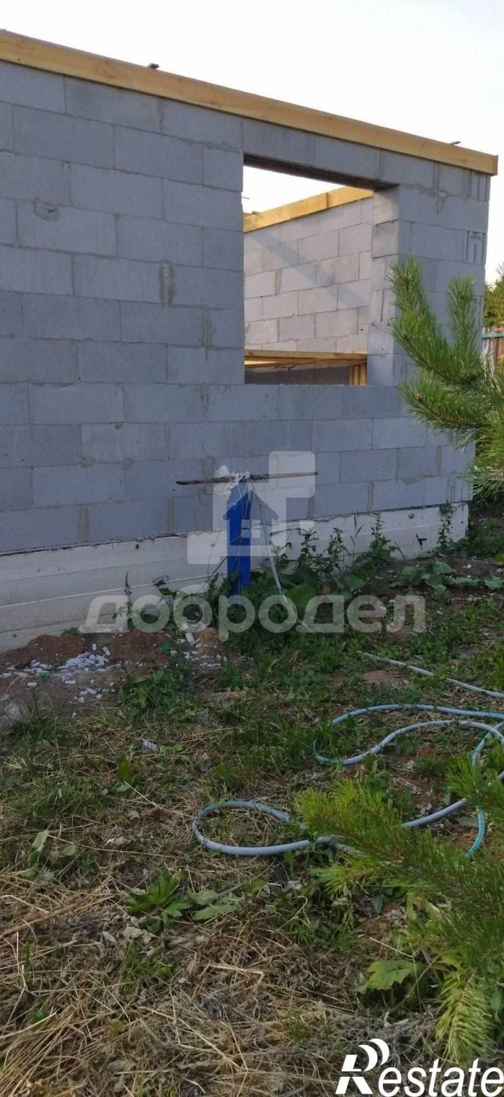 Коттедж/дом 36