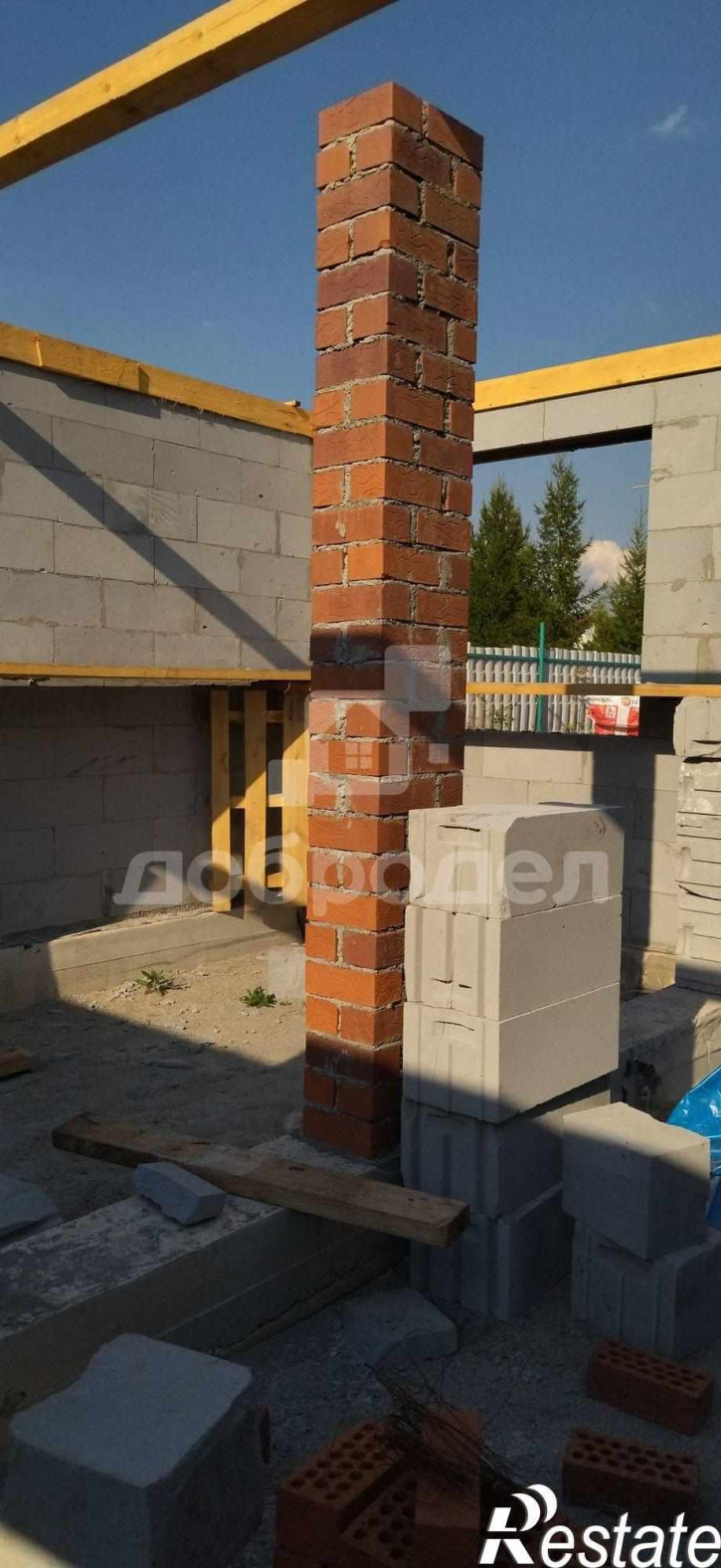 Коттедж/дом 36