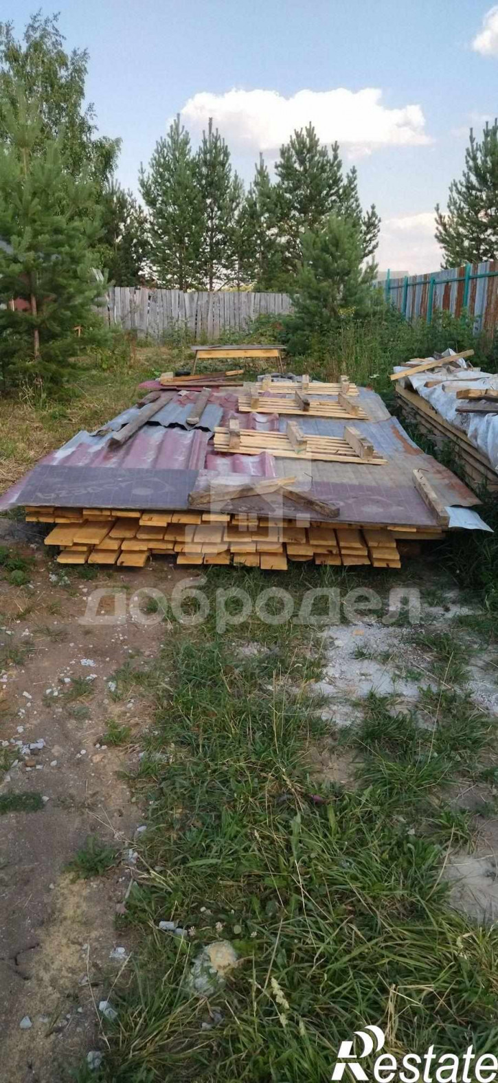 Коттедж/дом 36