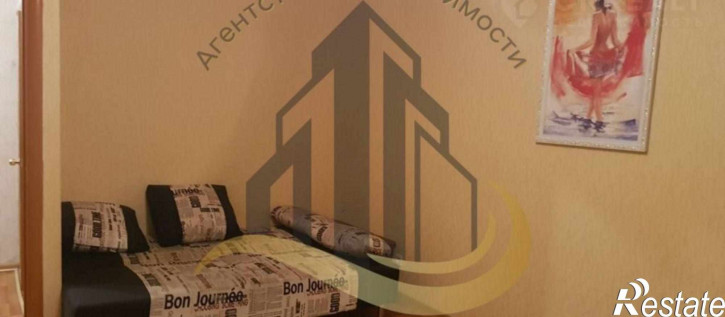 1-комн квартира Дубрава квартал 1 мкр, 18