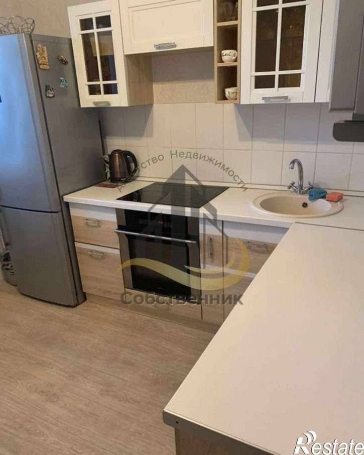 1-комн квартира Дубрава квартал 3 мкр, 36