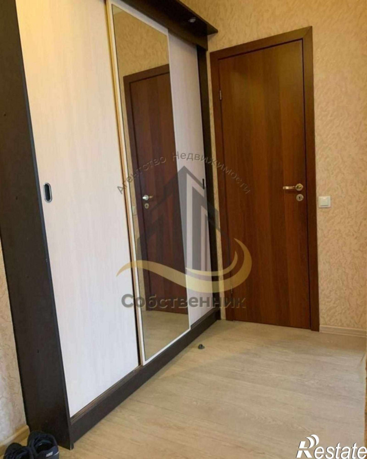1-комн квартира Дубрава квартал 3 мкр, 36