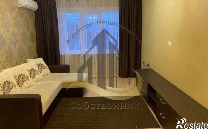 2-комн квартира Жукова мкр, 24
