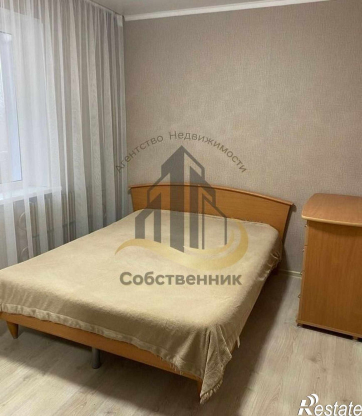 2-комн квартира Жукова мкр, 24