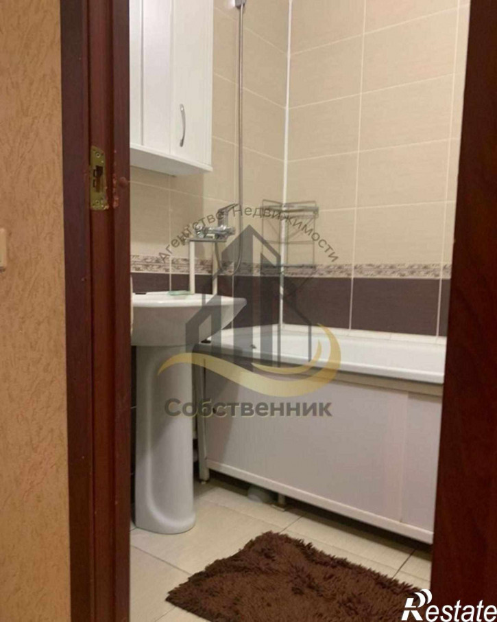 1-комн квартира Дубрава квартал 3 мкр, 36