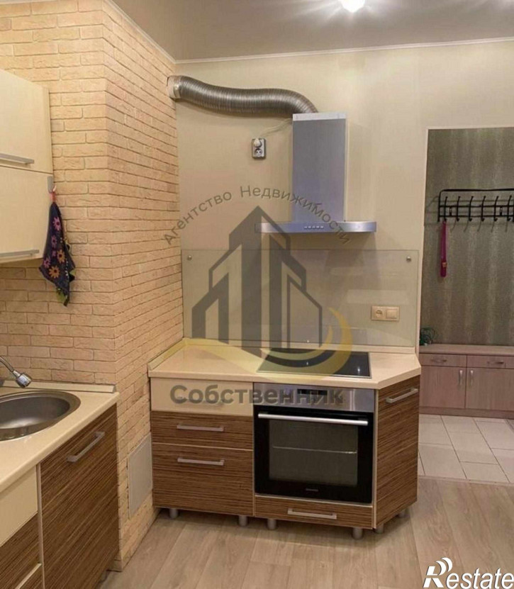 2-комн квартира Жукова мкр, 24