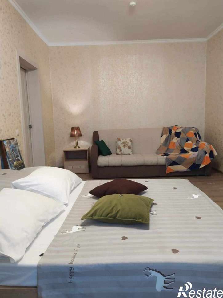 1-комн квартира Куникова улица, д.20А
