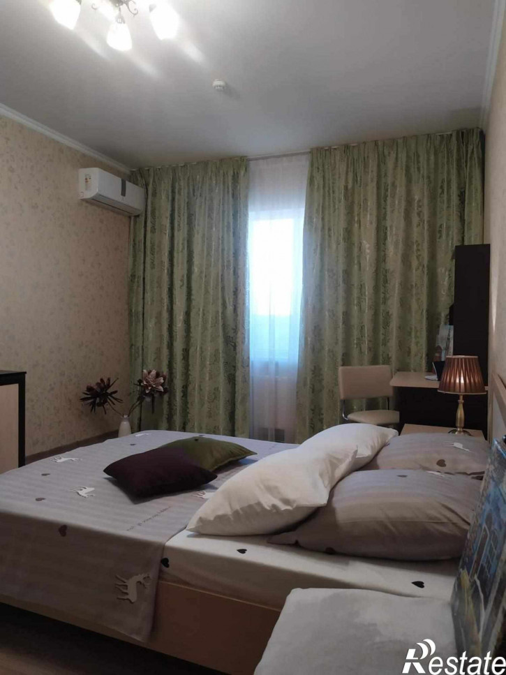 1-комн квартира Куникова улица, д.20А