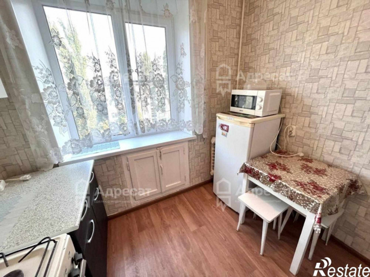 2-комн квартира ул. им. маршала Еременко,  д.100