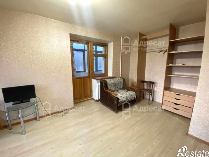 1-комн квартира проспект Маршала Жукова,  д.165
