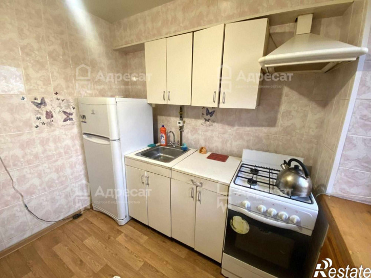 1-комн квартира проспект Маршала Жукова,  д.165