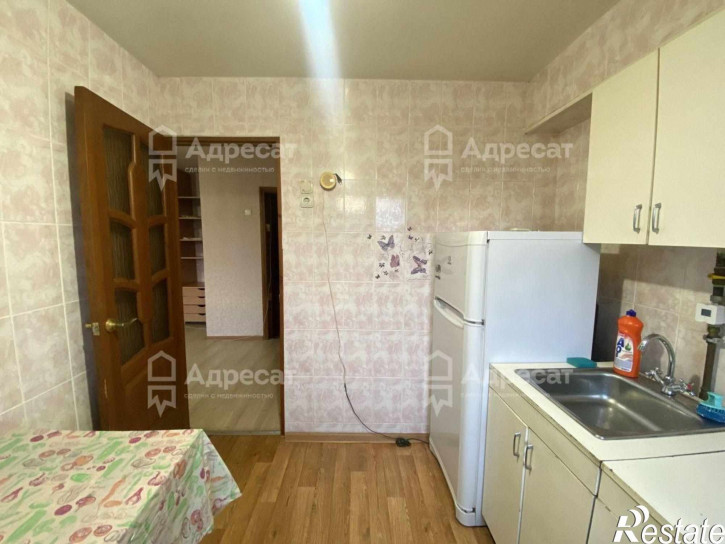 1-комн квартира проспект Маршала Жукова,  д.165