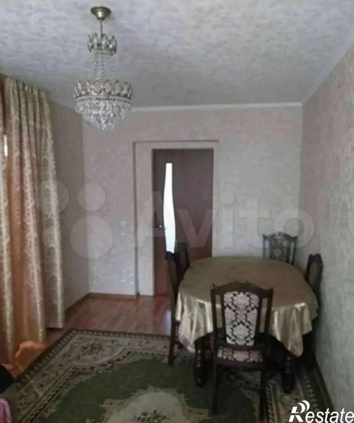 2-комн квартира Горького улица, 101