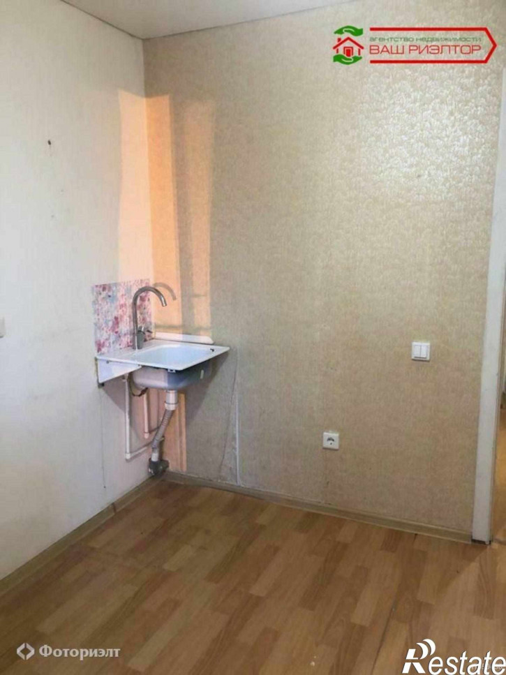 1-комн квартира Лисина С.П. ул, 7