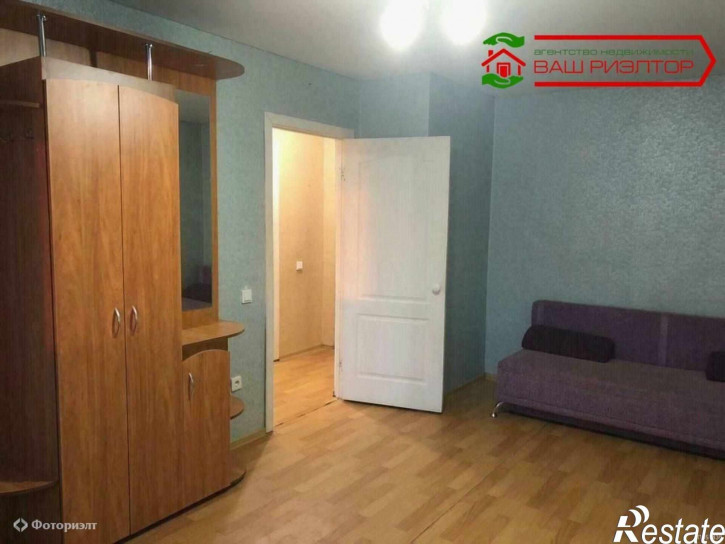 1-комн квартира Лисина С.П. ул, 7