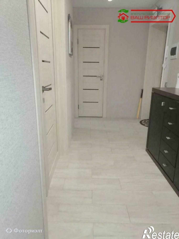 2-комн квартира Михаила Булгакова ул, 6