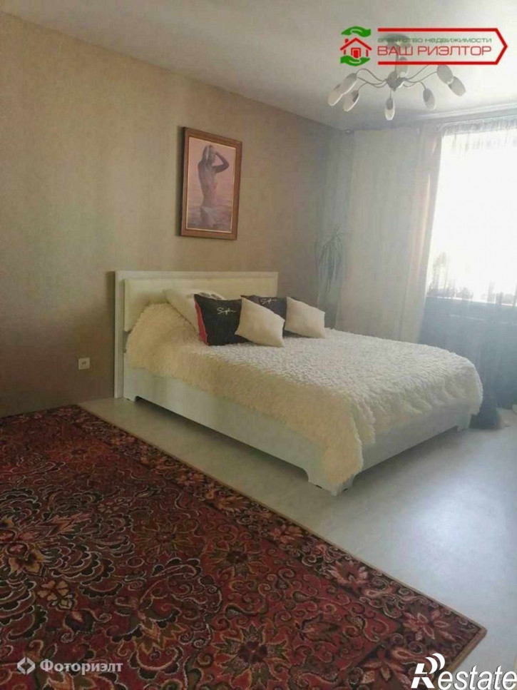2-комн квартира Михаила Булгакова ул, 6