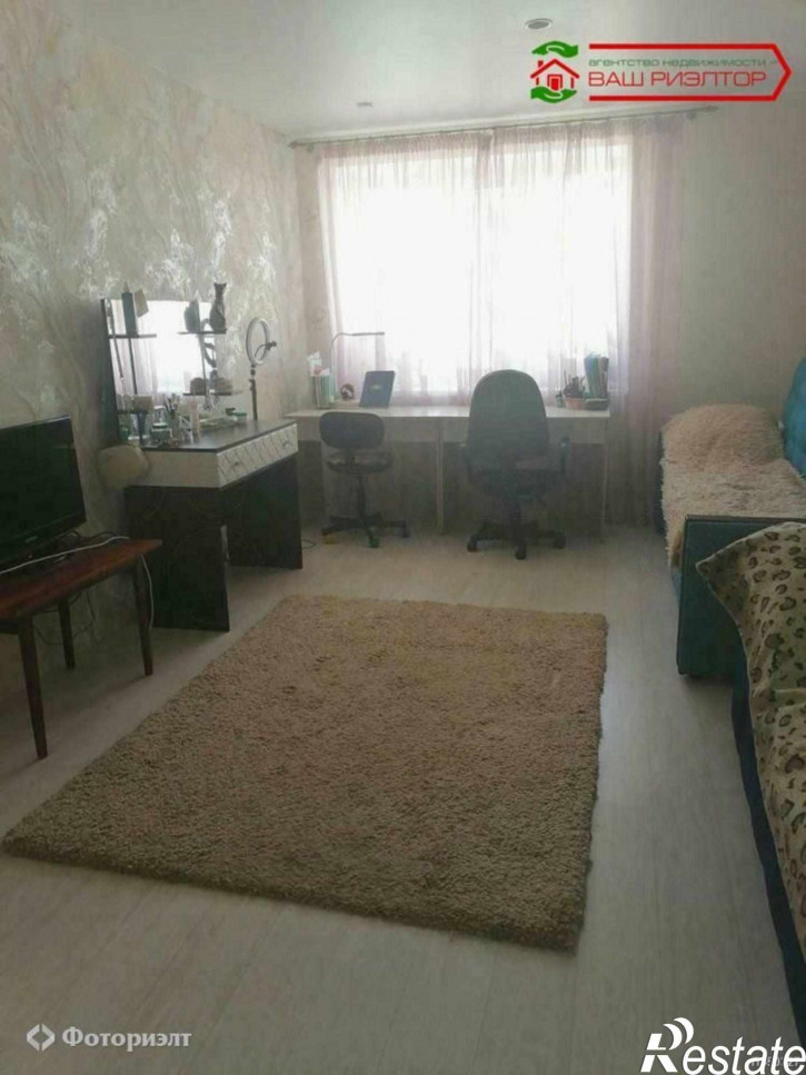 2-комн квартира Михаила Булгакова ул, 6