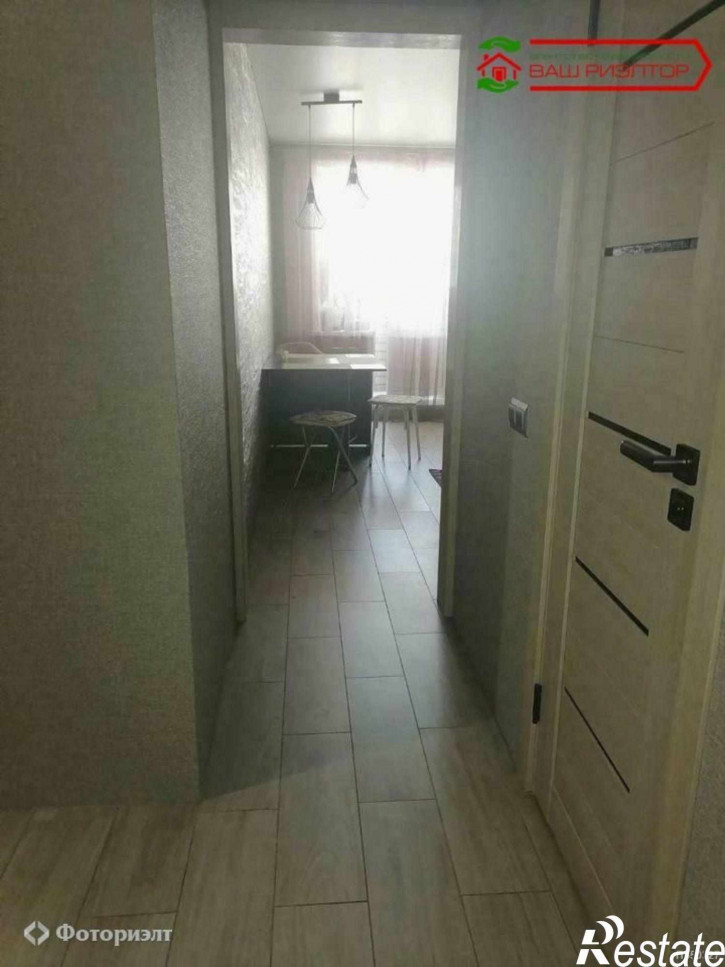 2-комн квартира Михаила Булгакова ул, 6
