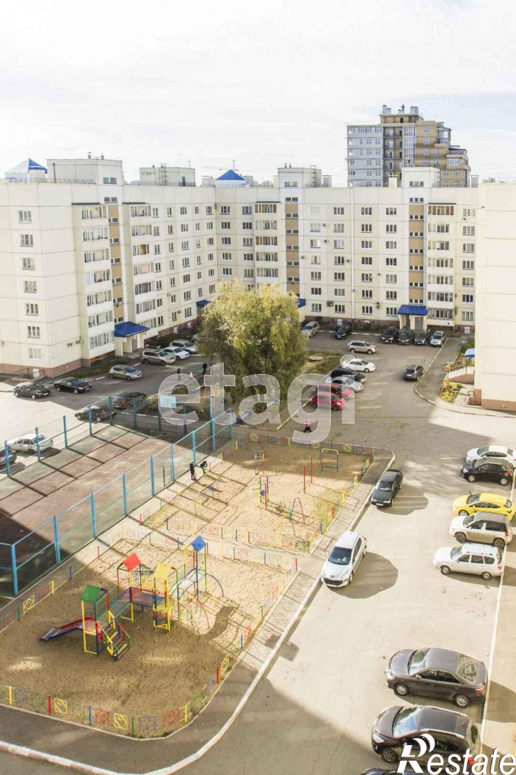 2-комн квартира Дачная 2-я, 10