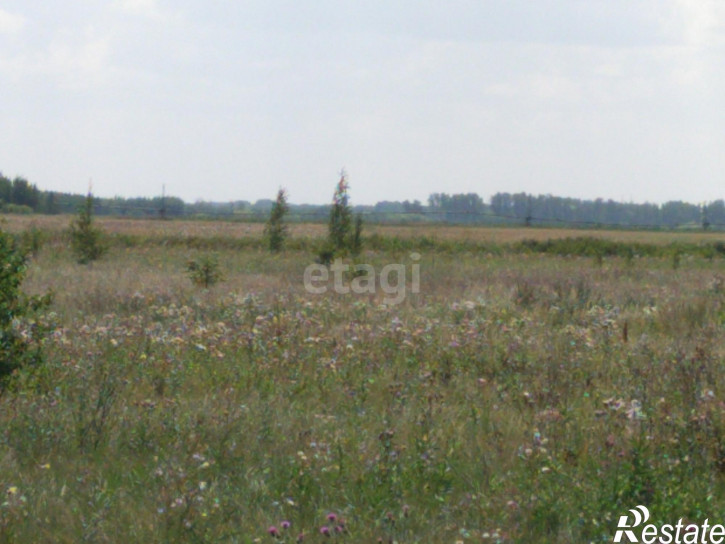 Земельный участок Южная,